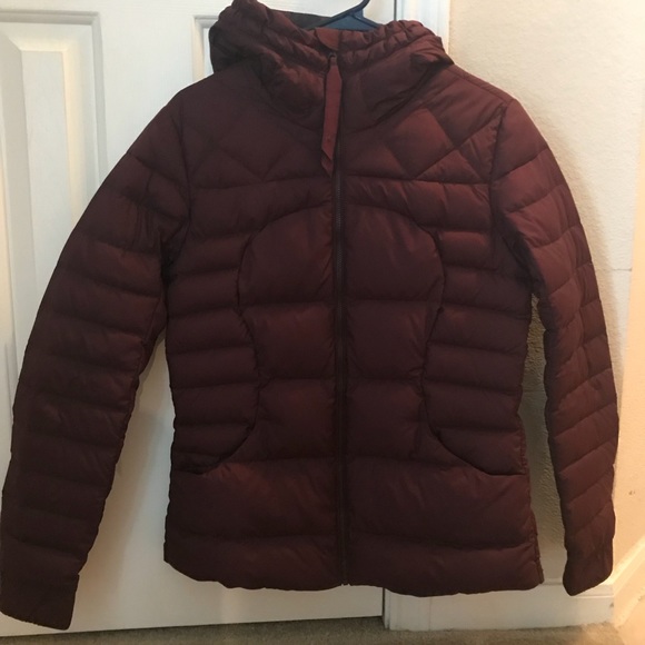 lululemon athletica Jackets & Blazers - LLL Quilted Puffer Jacket